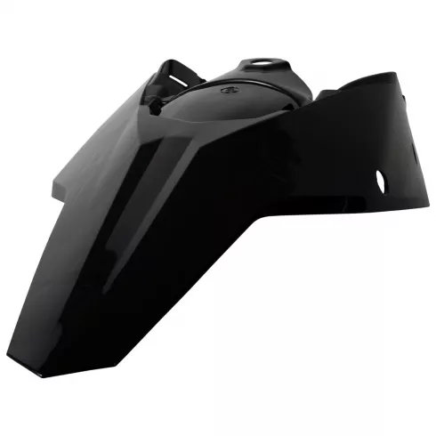 Πίσω φτερό μοτοσυκλέτας Polisport KTM SX / SX-F / EXC / EXC-F / XC / XC-F Black Πίσω φτερό μοτοσυκλέτας Polisport KTM SX / SX-F / EXC / EXC-F / XC / XC-F Black