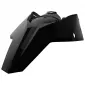 Πίσω φτερό μοτοσυκλέτας Polisport KTM SX / SX-F / EXC / EXC-F / XC / XC-F Black