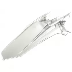 Πίσω φτερό μοτοσυκλέτας Polisport KTM SX / SX-F / XC / XC-F - Clear Πίσω φτερό μοτοσυκλέτας Polisport KTM SX / SX-F / XC / XC-F - Clear