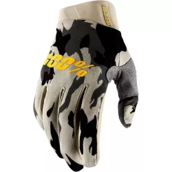 Γάντια μηχανής motocross 100% RIDEFIT-ASSAULT Γάντια μηχανής motocross 100% RIDEFIT-ASSAULT
