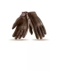 Γυναικεία γάντια μηχανής 70 DEGREES SD-C24 URBAN BROWN Γυναικεία γάντια μηχανής 70 DEGREES SD-C24 URBAN BROWN