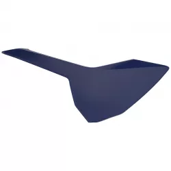 Πλαϊνά πάνελ μηχανής POLISPORT για Husqvarna TC / TX / TE / FE / FC Husqvarna ΜΠΛΕ OEM Color