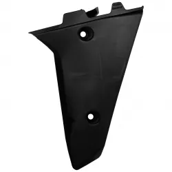 Πλαστικά καλύμματα ψυγείου POLISPORT Husqvarna TC / TE - 2005-07 ΜΑΥΡΟ Πλαστικά καλύμματα ψυγείου POLISPORT Husqvarna TC / TE - 2005-07 ΜΑΥΡΟ