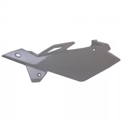 Άνω πλαϊνό πάνελ POLISPORT Husqvarna TC125; FC250 / 350/ 450 - 2019-21 Nardo Grey Άνω πλαϊνό πάνελ POLISPORT Husqvarna TC125; FC250 / 350/ 450 - 2019-21 Nardo Grey