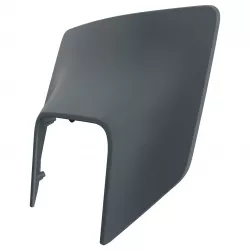 Μάσκα φαναριού μοτοσυκλέτας PoliSport Husqvarna TE125/250/300; FE250/350/450 - 2017-19 Nardo Grey Μάσκα φαναριού μοτοσυκλέτας PoliSport Husqvarna TE125/250/300; FE250/350/450 - 2017-19 Nardo Grey