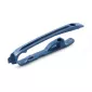 Γλύστρα αλυσίδας POLISPORT Husqvarna TC/TE 125/250; FC/FE 250/350/450 - 2014-21 Husqvarna ΜΠΛΕ thumb