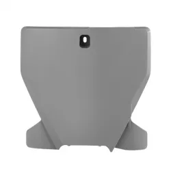 Number Plate μάσκα εμπρός POLISPORT Husqvarna TC125; FC250/350/450 - 2019-21 Nardo Grey/Black Number Plate μάσκα εμπρός POLISPORT Husqvarna TC125; FC250/350/450 - 2019-21 Nardo Grey/Black