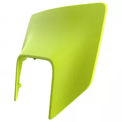 Μάσκα φαναριού μοτοσυκλέτας PoliSport Husqvarna TE125/250/300; FE250/350/450 - 2020-21 Yellow Flo Μάσκα φαναριού μοτοσυκλέτας PoliSport Husqvarna TE125/250/300; FE250/350/450 - 2020-21 Yellow Flo