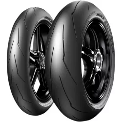 Πίσω λάστιχο μοτοσυκλέτας PIRELLI DIABLO SUPERCORSA SP V3 200/60 ZR 17 M/C TL (80W) Πίσω λάστιχο μοτοσυκλέτας PIRELLI DIABLO SUPERCORSA SP V3 200/60 ZR 17 M/C TL (80W)