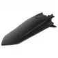 Πίσω φτερό μοτοσυκλέτας PoliSport KTM EXC/EXC-F/ XC-W / XC-FW - 2020-21 Black thumb