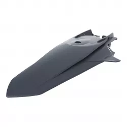 Πίσω φτερό μοτοσυκλέτας PoliSport KTM EXC/EXC-F/ XC-W / XC-FW - 2020-21 Nardo Grey Πίσω φτερό μοτοσυκλέτας PoliSport KTM EXC/EXC-F/ XC-W / XC-FW - 2020-21 Nardo Grey
