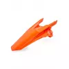 Πίσω φτερό μοτοσυκλέτας Polisport KTM SX / SX-F  - 2016-18 Flo Orange