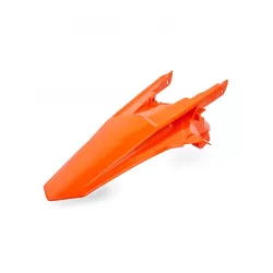 Πίσω φτερό μοτοσυκλέτας Polisport KTM SX / SX-F  - 2016-18 Flo Orange Πίσω φτερό μοτοσυκλέτας Polisport KTM SX / SX-F  - 2016-18 Flo Orange
