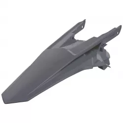 Πίσω φτερό μοτοσυκλέτας Polisport KTM SX / SX-F - 2016-18 Nardo Grey Πίσω φτερό μοτοσυκλέτας Polisport KTM SX / SX-F - 2016-18 Nardo Grey