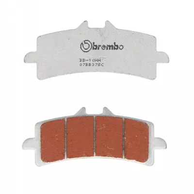 Τακάκια μοτοσυκλέτας BREMBO 07BB37SR