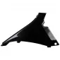 Πλαινά καπάκια φίλτρου αέρος POLISPORT KTM SX / SX-F - ΜΑΥΡΟ thumb