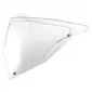 Πλαινά καπάκια φίλτρου αέρος POLISPORT POLISPORT KTM  SX /SX-F /EXC / EXCF/ XCW/ XCFW - Clear thumb