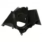Κάλυμμα Φιλτροκούτι PoliSport KTM KTM 65 SX - 2009-15 / 65 XC - 2009 Black thumb