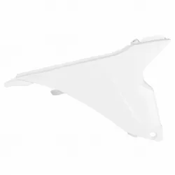 Πλαινά καπάκια φίλτρου αέρος POLISPORT KTM EXC / EXC-F - KTM ΑΣΠΡΟ Πλαινά καπάκια φίλτρου αέρος POLISPORT KTM EXC / EXC-F - KTM ΑΣΠΡΟ