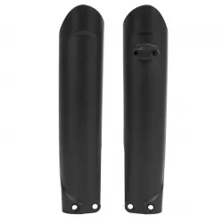 Προστατευτικά πιρουνιού μηχανής POLISPORT KTM SX / SX-F / EXC / EXC-F / XC / XC-F - ΜΑΥΡΟ Προστατευτικά πιρουνιού μηχανής POLISPORT KTM SX / SX-F / EXC / EXC-F / XC / XC-F - ΜΑΥΡΟ