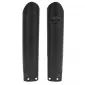Προστατευτικά πιρουνιού μηχανής POLISPORT KTM SX / SX-F / EXC / EXC-F / XC / XC-F - ΜΑΥΡΟ thumb