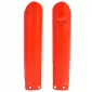 Προστατευτικά πιρουνιού μηχανής POLISPORT KTM SX / SX-F / EXC / EXC-F / XC / XC-F - KTM ΠΟΡΤΟΚΑΛΙ OEM Color thumb