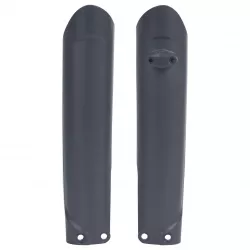 Προστατευτικά πιρουνιού μηχανής POLISPORT KTM SX / SX-F / EXC / EXC-F / XC / XC-F - Nardo Grey Προστατευτικά πιρουνιού μηχανής POLISPORT KTM SX / SX-F / EXC / EXC-F / XC / XC-F - Nardo Grey
