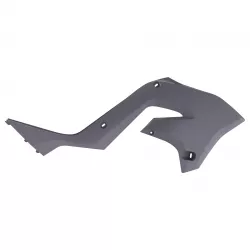 Κάλυμμα ψυγείου POLISPORT KAWASAKI KX125 / 250 restyling KX450 - 2003-08 Nardo Grey Κάλυμμα ψυγείου POLISPORT KAWASAKI KX125 / 250 restyling KX450 - 2003-08 Nardo Grey