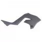Κάλυμμα ψυγείου POLISPORT KAWASAKI KX125 / 250 restyling KX450 - 2003-08 Nardo Grey thumb