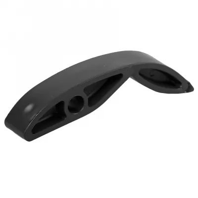 Γλύστρα αλυσίδας POLISPORT KTM SX / SX-F / EXC / EXC-F /XC / XC-F - ΜΑΥΡΟ