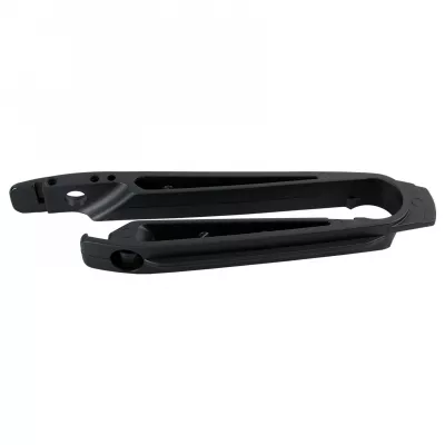 Γλύστρα αλυσίδας POLISPORT KTM SX / SX-F / EXC / EXC-F / XC / XC-F - ΜΑΥΡΟ