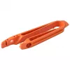 Γλύστρα αλυσίδας POLISPORT KTM SX / SX-F / EXC / EXC-F / XC / XC-F - KTM ΠΟΡΤΟΚΑΛΙ