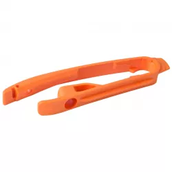 Γλύστρα αλυσίδας POLISPORT KTM SX / EXC / EXC-F / XC - KTM ΠΟΡΤΟΚΑΛΙ Γλύστρα αλυσίδας POLISPORT KTM SX / EXC / EXC-F / XC - KTM ΠΟΡΤΟΚΑΛΙ