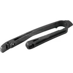 Γλύστρα αλυσίδας POLISPORT KTM SX / SX-F / XC / XC-F /Husqvarna TC/TE / FC/FE - ΜΑΥΡΟ Γλύστρα αλυσίδας POLISPORT KTM SX / SX-F / XC / XC-F /Husqvarna TC/TE / FC/FE - ΜΑΥΡΟ