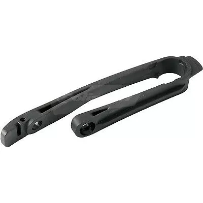 Γλύστρα αλυσίδας POLISPORT KTM SX / SX-F / XC / XC-F /Husqvarna TC/TE / FC/FE - ΜΑΥΡΟ