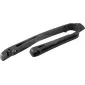 Γλύστρα αλυσίδας POLISPORT KTM SX / SX-F / XC / XC-F /Husqvarna TC/TE / FC/FE - ΜΑΥΡΟ thumb