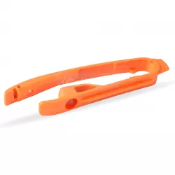 Γλύστρα αλυσίδας POLISPORT KTM SX / SX-F / XC / XC-F - KTM ΠΟΡΤΟΚΑΛΙ Γλύστρα αλυσίδας POLISPORT KTM SX / SX-F / XC / XC-F - KTM ΠΟΡΤΟΚΑΛΙ