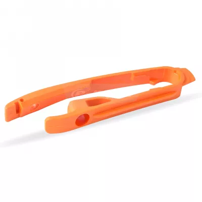 Γλύστρα αλυσίδας POLISPORT KTM SX / SX-F / XC / XC-F - KTM ΠΟΡΤΟΚΑΛΙ