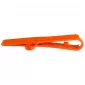 Γλύστρα αλυσίδας POLISPORT KTM 85 SX - 2003-14 KTM ΠΟΡΤΟΚΑΛΙ thumb