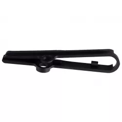 Γλύστρα αλυσίδας POLISPORT KTM 85 SX - 2003-14 - ΜΑΥΡΟ Γλύστρα αλυσίδας POLISPORT KTM 85 SX - 2003-14 - ΜΑΥΡΟ