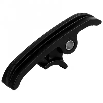 Γλύστρα αλυσίδας POLISPORT KTM SX/SX-F /EXC /EXC-F/ XC /XC-F/ Husqvarna TC/FC/TE/FE ΜΑΥΡΟ