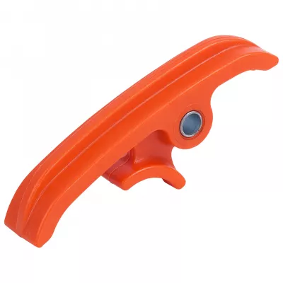 Γλύστρα αλυσίδας POLISPORT KTM SX/SX-F /EXC /EXC-F/ XC /XC-F - KTM ΠΟΡΤΟΚΑΛΙ