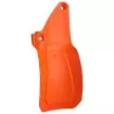 Πίσω φτερό μοτοσυκλέτας PoliSport KTM SX/ SX-F/ EXC/ EXC-F/ XC/ XC-F - KTM Orange thumb