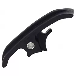 Γλύστρα αλυσίδας POLISPORT KTM SX / SX-F / XC / XC-F /Husqvarna TC/TE / FC/FE - ΜΑΥΡΟ Γλύστρα αλυσίδας POLISPORT KTM SX / SX-F / XC / XC-F /Husqvarna TC/TE / FC/FE - ΜΑΥΡΟ