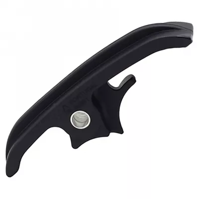 Γλύστρα αλυσίδας POLISPORT KTM SX / SX-F / XC / XC-F /Husqvarna TC/TE / FC/FE - ΜΑΥΡΟ
