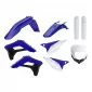 Κιτ Πλαστικών Full Enduro POLISPORT για Sherco SC/SC-F - 2019-21 ΜΠΛΕ OEM Color thumb