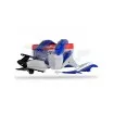 Κιτ Πλαστικών MX Full POLISPORT για YAMAHA YZ450F (11-12) - 2010-13 ΜΠΛΕ OEM Color  thumb