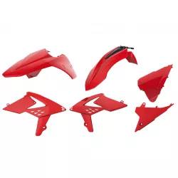 Κιτ Πλαστικών Enduro POLISPORT Standard για BETA RR 250/300 2ST 350/400/450 4ST - 2013-17 BETA ΚΟΚΚΙΝΟ Κιτ Πλαστικών Enduro POLISPORT Standard για BETA RR 250/300 2ST 350/400/450 4ST - 2013-17 BETA ΚΟΚΚΙΝΟ