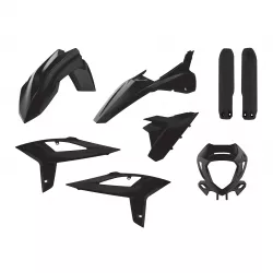 Κιτ Πλαστικών Full Enduro POLISPORT για BETA RR 250/300 2ST 350/400/450 4ST - 2020-21 ΜΑΥΡΟ Κιτ Πλαστικών Full Enduro POLISPORT για BETA RR 250/300 2ST 350/400/450 4ST - 2020-21 ΜΑΥΡΟ