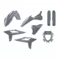 Κιτ Πλαστικών Full Enduro POLISPORT για BETA RR 250/300 2ST 350/400/450 4ST - 2020-21 Nardo Grey thumb